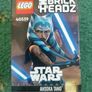 lego Ahsoka Tano Image 3
