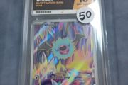 pokemon ACE 10 Woobat White flair