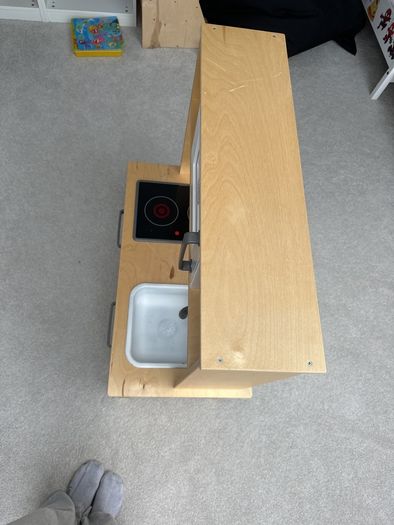 ikea kids kitchen