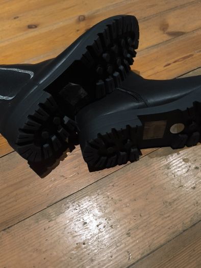 Ladies Ankle Boots