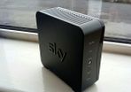 Sky Broadband Hub