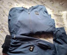 Under amour tracksuit