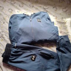 Under amour tracksuit