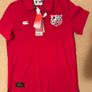 New British and Irish Lions Canterbury Polo Shirt - Size M Image 4