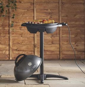 Grill electric George Foreman