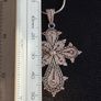 sterling silver cross Image 4