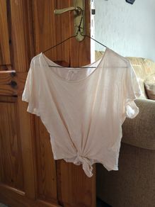 New look size 10 top