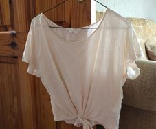 New look size 10 top