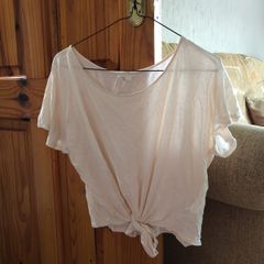New look size 10 top