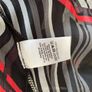 Wallis monochrome sheer top size 14 New Image 7
