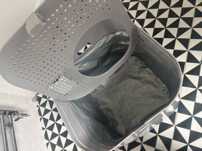Modkat Covered Cat litter tray