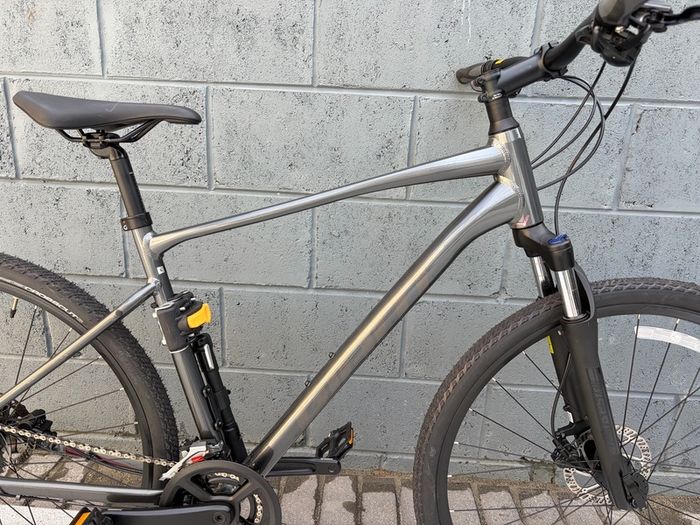 Giant Roam Bike. Great Condition