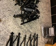 cupboard  handles