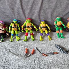 Ninja Turtles