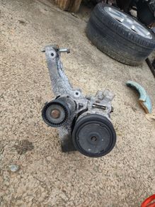 car parts alternator mk 5 golf
