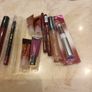 Mixed Lip Selection - Matte Liquid Lip, Cream Colours & Lip Liners. New. Image 2