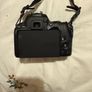 Canon EOS 250D DSLR Camera with + 50mm lens +18-135mm lens + and selfie tripod. Image 5