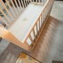 VERES swivel cot like new Image 10