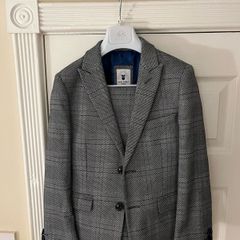 communion suit