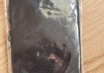 'BNIP = A Pair of Size Small Black Tights - Size on Pack in Pictures - E