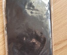 'BNIP = A Pair of Size Small Black Tights - Size on Pack in Pictures - E