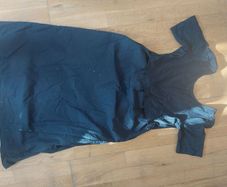 breastfeeding dress