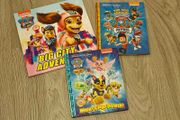 Paw Patrol Books