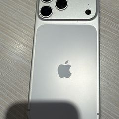 iPhone 17 Pro Max 256GB ( irish stock ) Warranty til February 2027