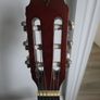 Valencia 1/2 Size Classical Guitar (CG16012) with Full Cover Image 3