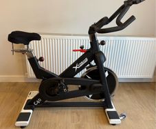 Extreme Elite Professional Indoor Fitness Cycling Bike