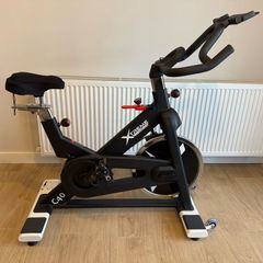 Extreme Elite Professional Indoor Fitness Cycling Bike