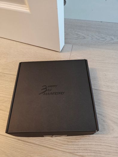 Sennheiser accentum black headphones
