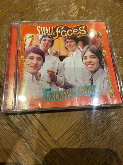 Small Faces - Greatest Hits