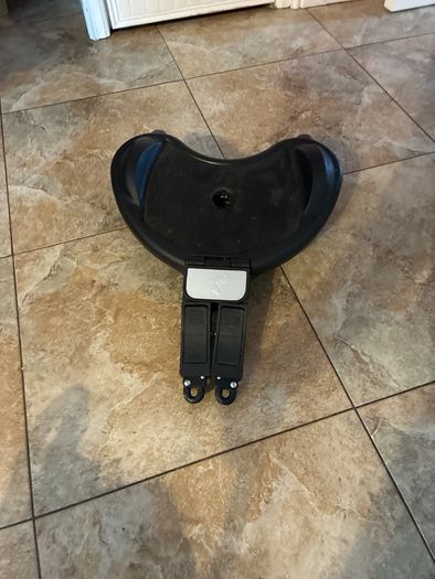 buggy board