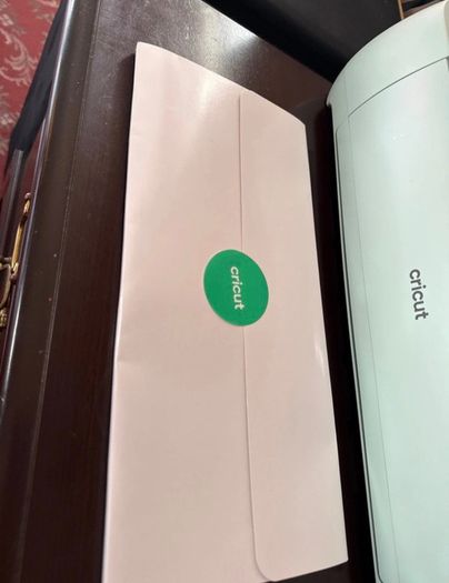 Cricut Explore 3 and tools
