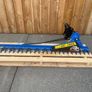 SLANETRAC HC-180L Fingerbar Hedge Cutter Image 5