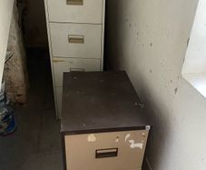 2 drawer filing cabinets