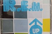 R.e.m.  Cd - Up