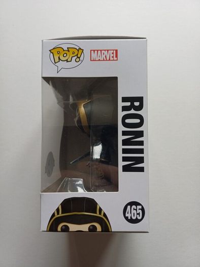 #465 Ronin Funko Pop!