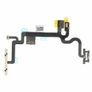 For iPhone 7 4.7" Power On/Off Volume Button Switch Connector Flex New - FHT09IPFC Image 2