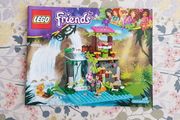Lego Friends 41033 Jungle Falls Rescue