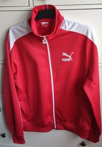 Puma Iconic T7 jumper / jacket