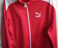 Puma Iconic T7 jumper / jacket