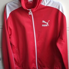 Puma Iconic T7 jumper / jacket