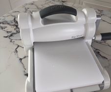 Sizzix Big Shot