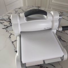 Sizzix Big Shot