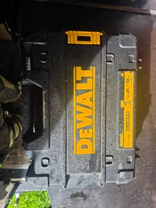 dewalt tstak boxes