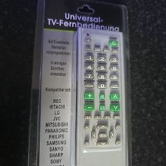 universal remonte control