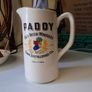Paddy whiskey jug Image 2