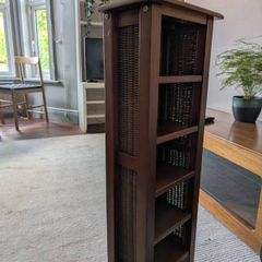 cd rack